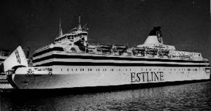 Remember Rms Titanic A Survivor S Story From Ms Estonia